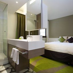  ibis Styles Bordeaux Aeroport (ex all seasons) Fotos