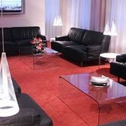 Hall Idea Hotel Milano Corso Genova Fotos