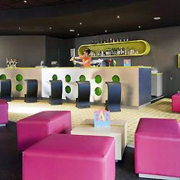 Bar ibis Styles Toulon Centre Congrès (ex all seasons) Fotos