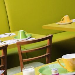 Breakfast room within restaurant ibis Styles Toulon Centre Congrès (ex all seasons) Fotos