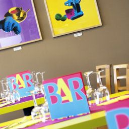 Breakfast room within restaurant ibis Styles Toulon Centre Congrès (ex all seasons) Fotos