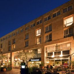  ibis Styles Toulon Centre Congrès (ex all seasons) Fotos