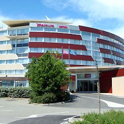 Mercure Vannes Le Port Fotos
