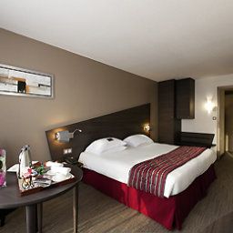 Camera Mercure Vannes Le Port Fotos