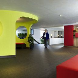  ibis Styles Meeting Center Louvain la Neuve Fotos