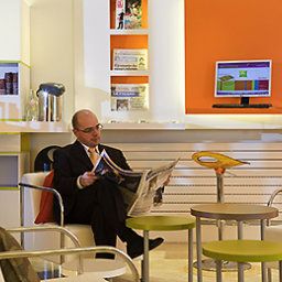  ibis Styles Paris Gare de l'Est Château Landon (ex all seasons) Fotos
