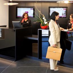 Hotel Mercure Cite des Papes Awinion