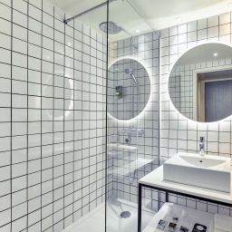 Hôtel & Résidence Mercure Paris La Defense Parc Nanterre