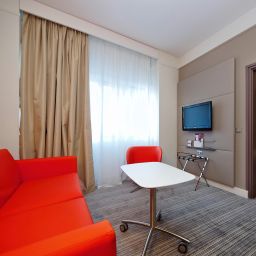 Mercure Nantes Centre Grand Hotel Nantes
