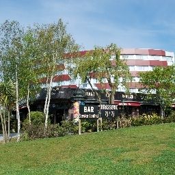 Camera Mercure Vannes Le Port Fotos