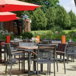 Pokój ibis Styles Meeting Center Louvain la Neuve Fotos