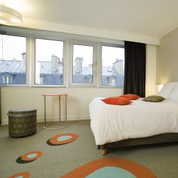 ibis Styles Paris Gare de l'Est Château Landon (ex all seasons) Paris