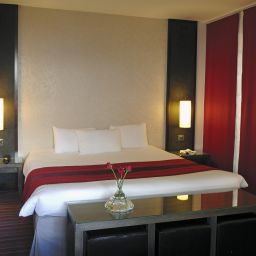 Junior suite BEST WESTERN Hotel du Pont Wilson Fotos