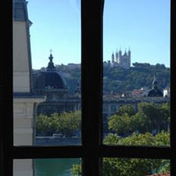  BEST WESTERN Hotel du Pont Wilson Fotos