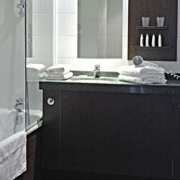  BEST WESTERN Hotel du Pont Wilson Fotos