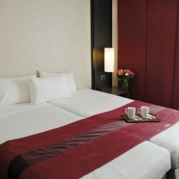  BEST WESTERN Hotel du Pont Wilson Fotos