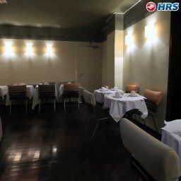 Salle du petit-déjeuner Quartier Latin Fotos