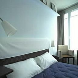 Chambre Quartier Latin Fotos