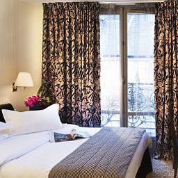 Chambre Vaneau Saint Germain Fotos
