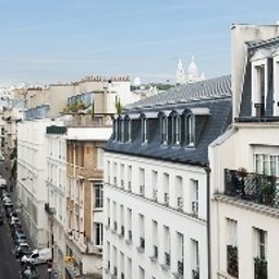 Vue extérieure Touraine Opéra Fotos