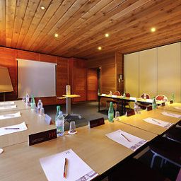 Conference room Mercure Chamonix Centre Fotos