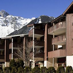  Mercure Chamonix Centre Fotos