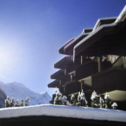  Mercure Chamonix Centre Fotos