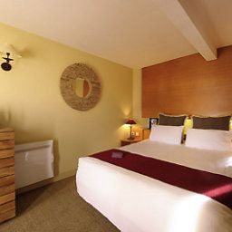 Room Mercure Chamonix Centre Fotos