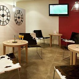 Bar Mercure Annecy Centre Fotos