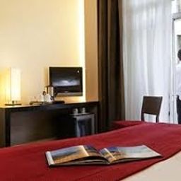 Habitación Mercure Annecy Centre Fotos