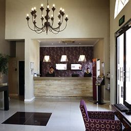  Mercure Johannesburg Bedfordview Hotel Fotos
