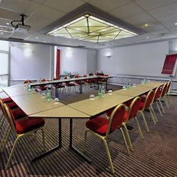Sala congressi Mercure Grenoble Meylan Fotos