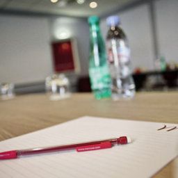 Sala congressi Mercure Grenoble Meylan Fotos