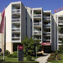 Mercure Grenoble Meylan Fotos