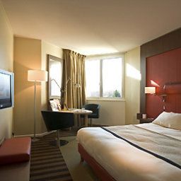 Camera Mercure Grenoble Meylan Fotos