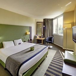 Camera Mercure Grenoble Meylan Fotos