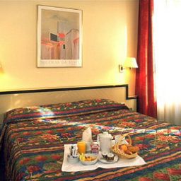 Habitación Mercure Lyon Beaux-Arts Fotos