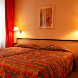 Habitación Mercure Lyon Beaux-Arts Fotos