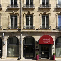  Mercure Lyon Plaza République Fotos