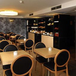  Mercure Lyon Plaza République Fotos