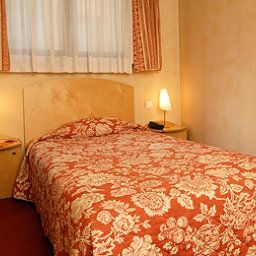 Chambre Mercure Lyon Plaza République Fotos