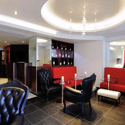 Bar Mercure Paris Plaza Pont Mirabeau Fotos