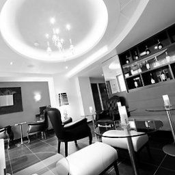 Bar Mercure Paris Plaza Pont Mirabeau Fotos