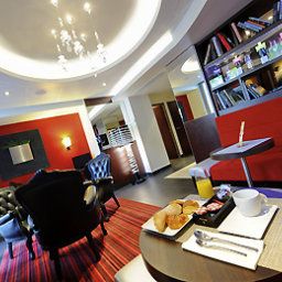 Bar Mercure Paris Plaza Pont Mirabeau Fotos