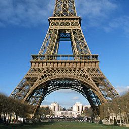 Wellness/fitness Mercure Paris Plaza Pont Mirabeau Fotos