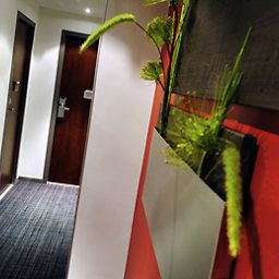  Mercure Paris Plaza Pont Mirabeau Fotos