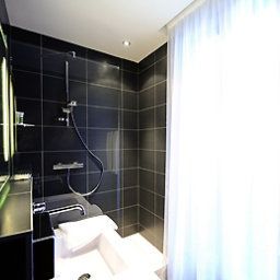 Camera Mercure Paris Plaza Pont Mirabeau Fotos