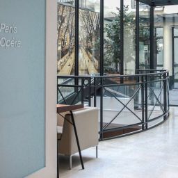 ibis Paris Opera La Fayette