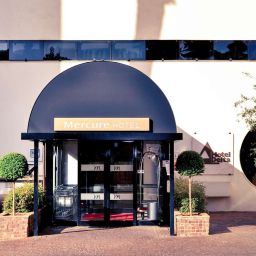 Mercure Roma Delta Colosseo Roma