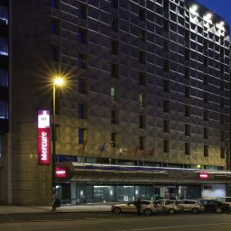 Room Mercure Lisboa Hotel Fotos